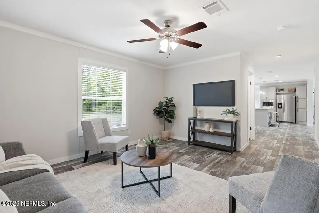 5032 Walnut Avenue Bunnell FL 32110