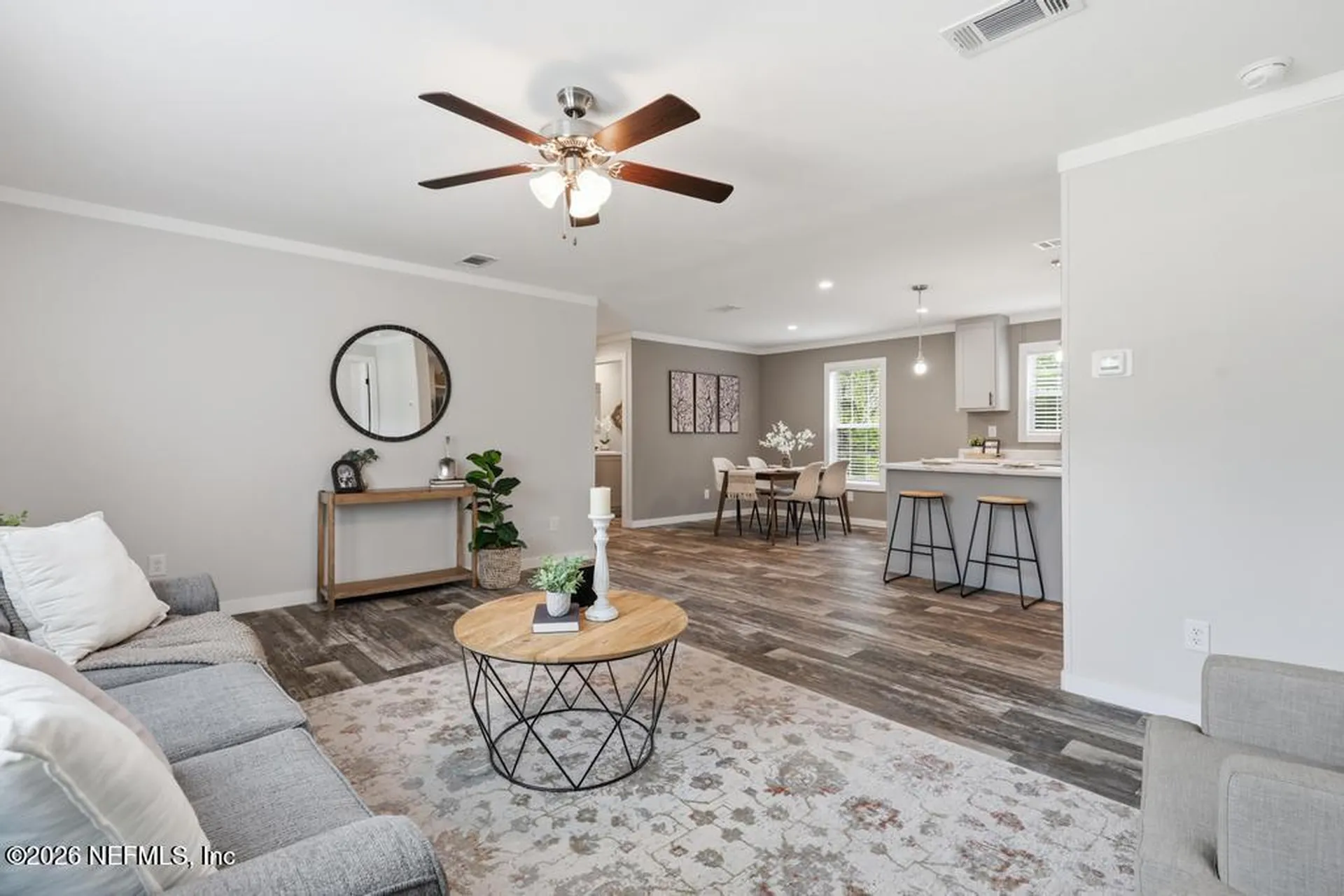 5032 Walnut Avenue Bunnell FL 32110