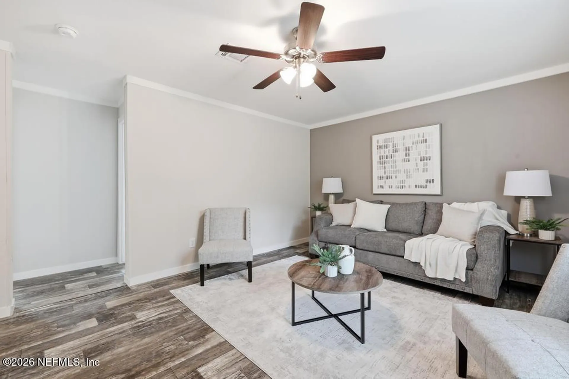 5032 Walnut Avenue Bunnell FL 32110