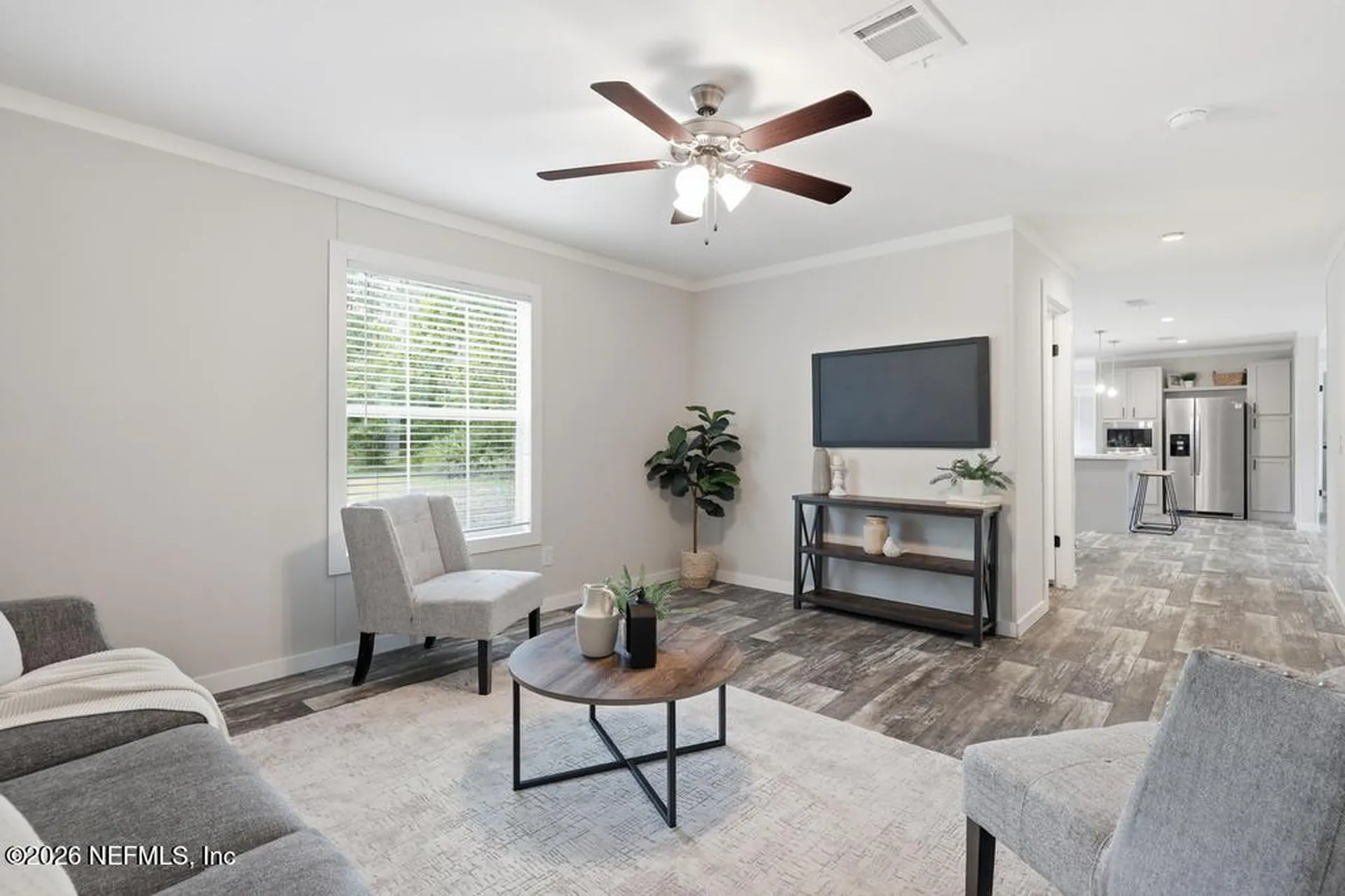 5032 Walnut Avenue Bunnell FL 32110