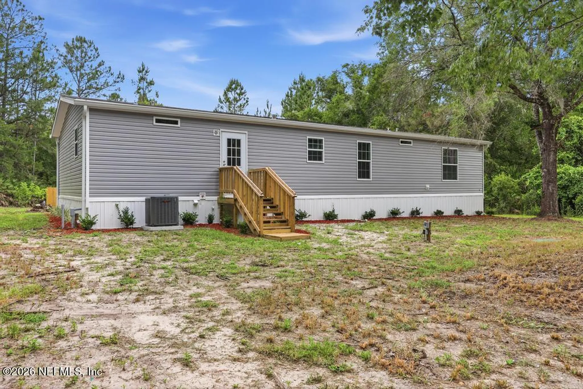 5032 Walnut Avenue Bunnell FL 32110