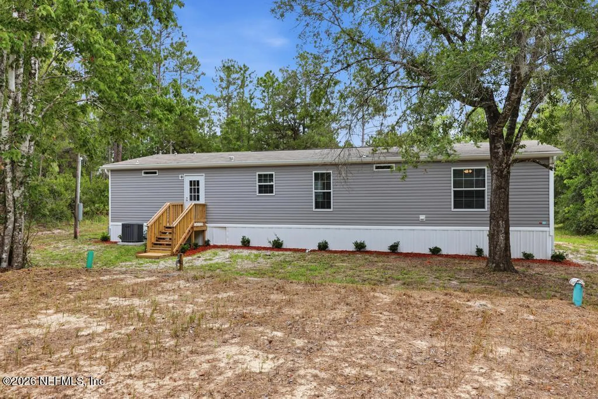 5032 Walnut Avenue Bunnell FL 32110