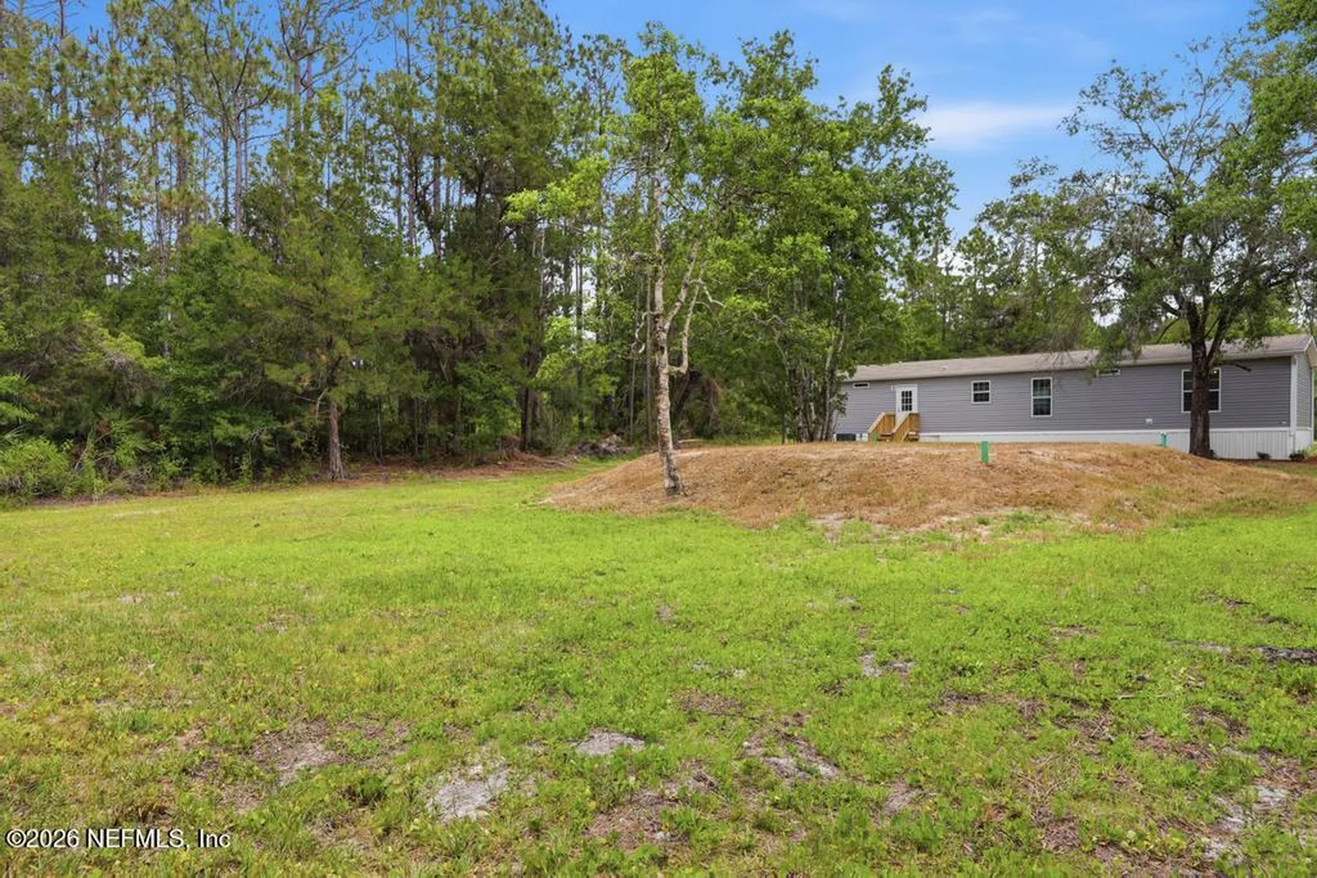 5032 Walnut Avenue Bunnell FL 32110