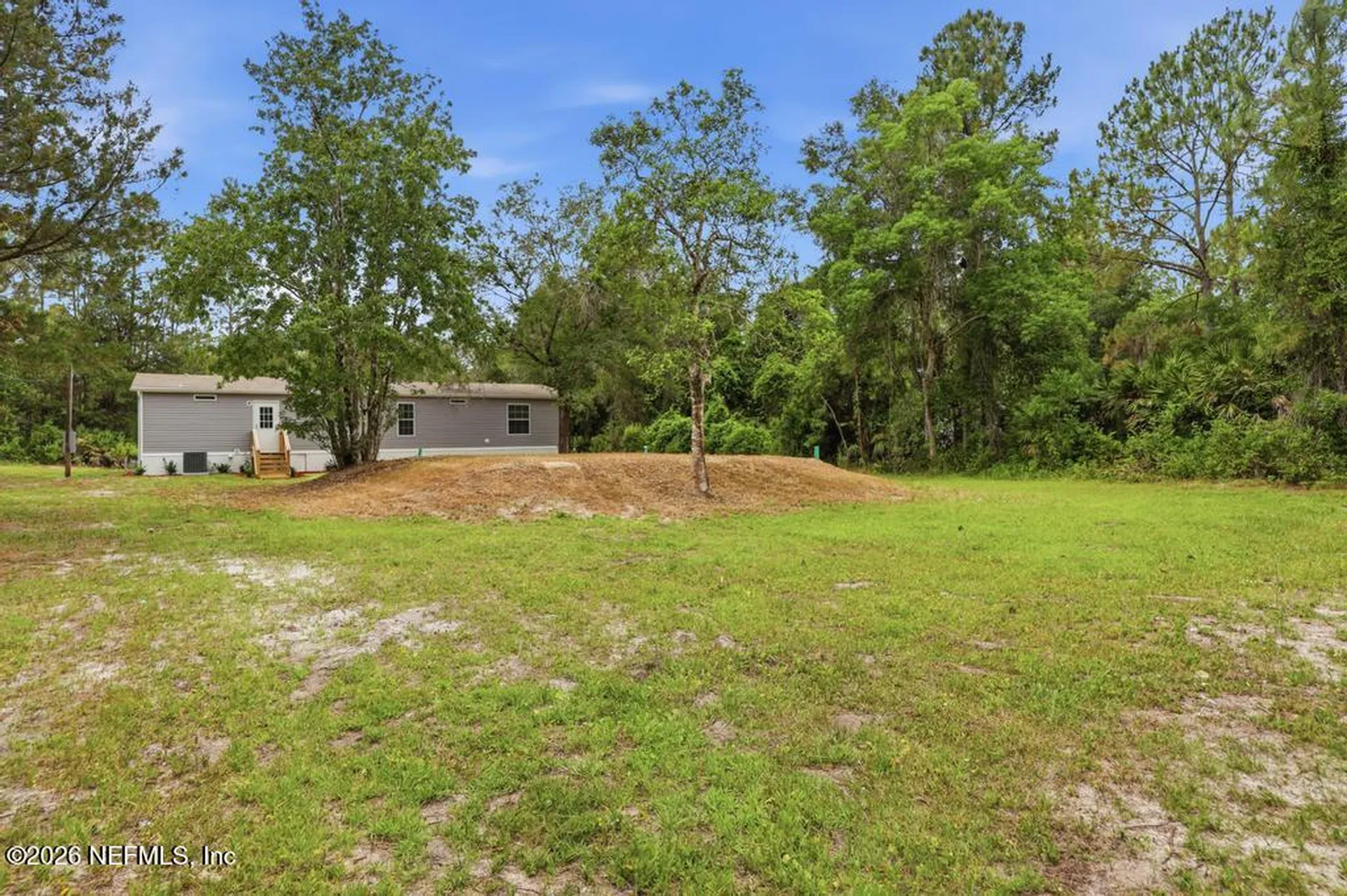 5032 Walnut Avenue Bunnell FL 32110