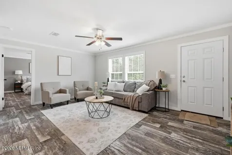 5032 Walnut Avenue Bunnell FL 32110