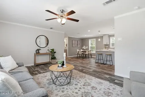 5032 Walnut Avenue Bunnell FL 32110