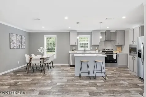 5032 Walnut Avenue Bunnell FL 32110
