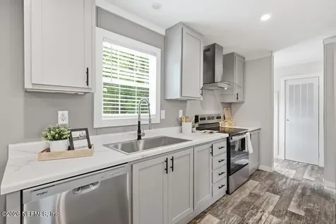 5032 Walnut Avenue Bunnell FL 32110