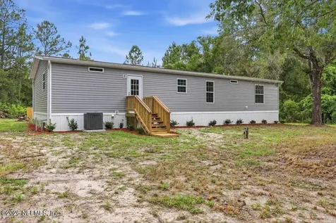 5032 Walnut Avenue Bunnell FL 32110