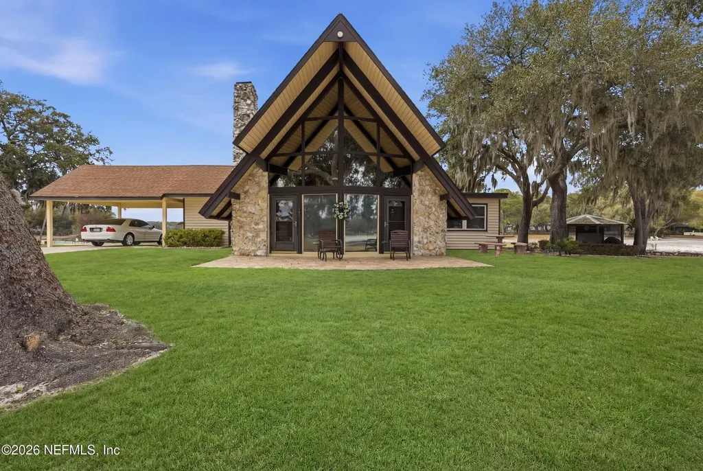 295 Berea Avenue Keystone Heights FL 32656