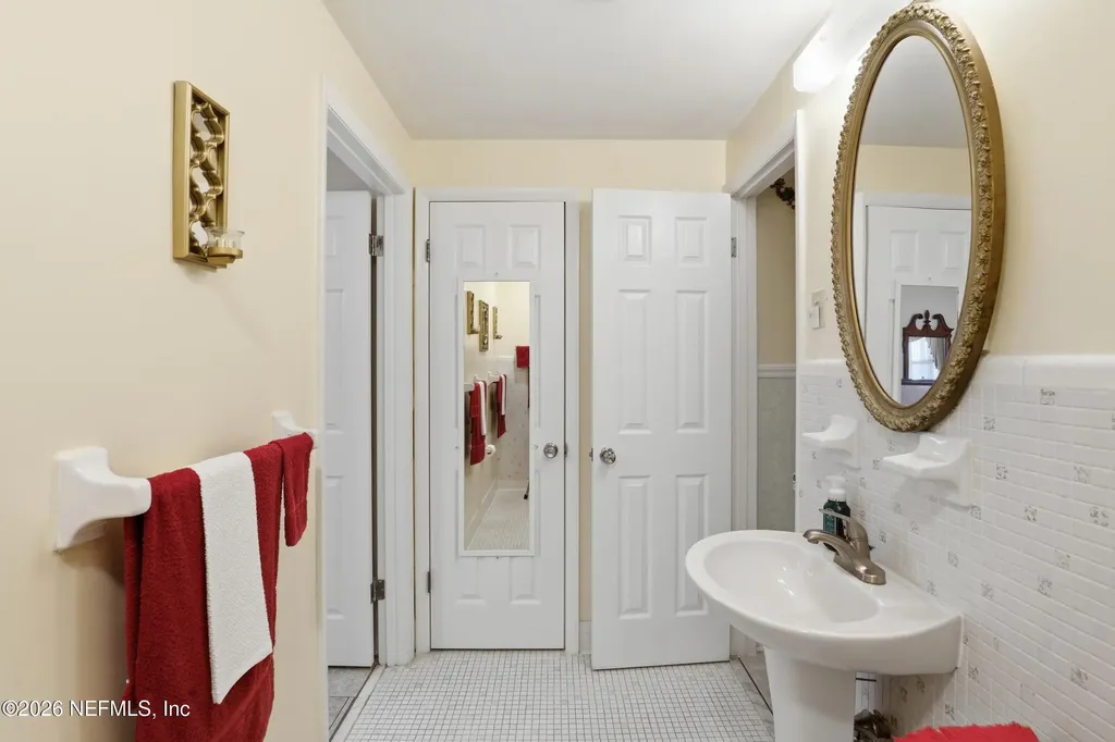 295 Berea Avenue Keystone Heights FL 32656