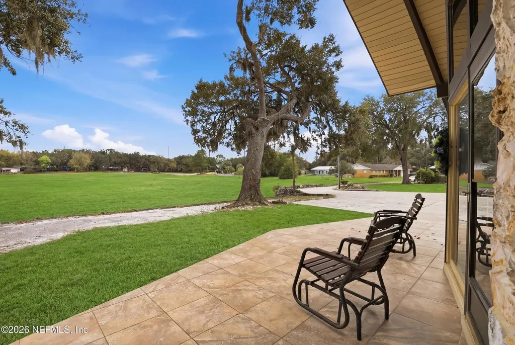 295 Berea Avenue Keystone Heights FL 32656