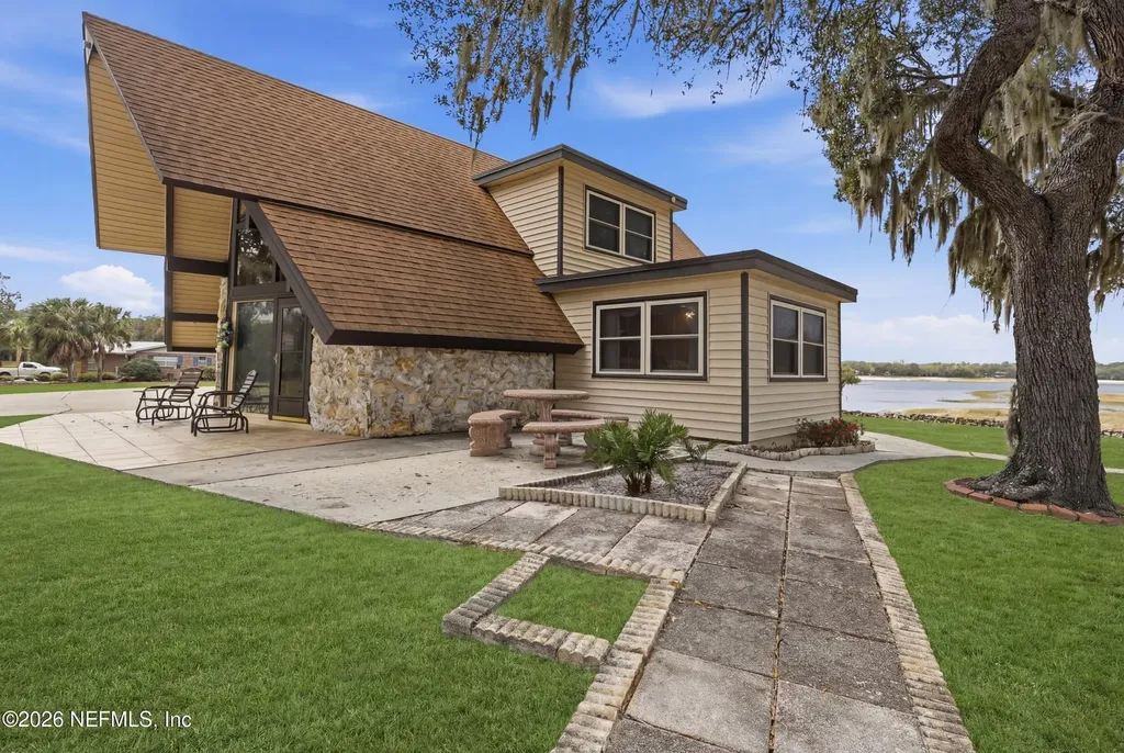 295 Berea Avenue Keystone Heights FL 32656