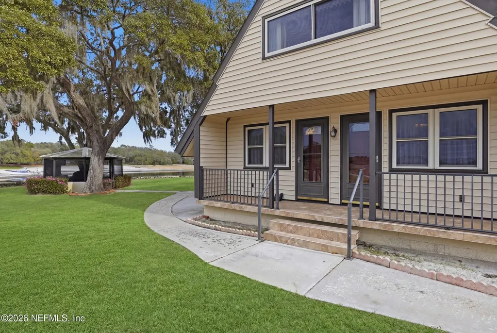 295 Berea Avenue Keystone Heights FL 32656