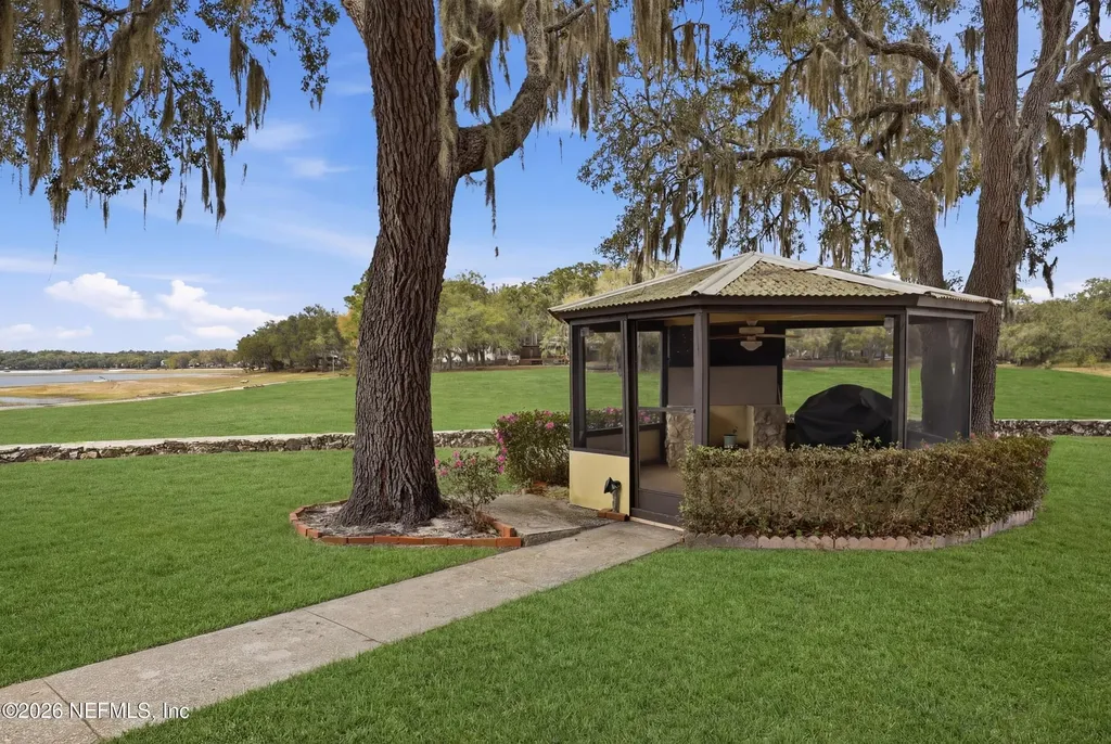 295 Berea Avenue Keystone Heights FL 32656