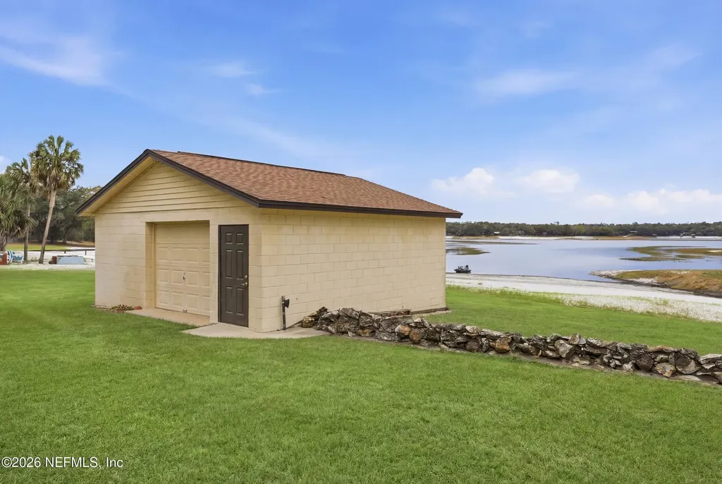 295 Berea Avenue Keystone Heights FL 32656