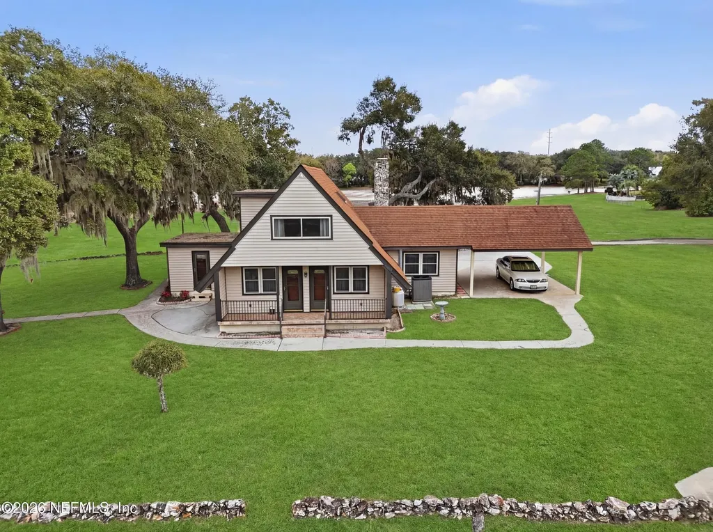 295 Berea Avenue Keystone Heights FL 32656