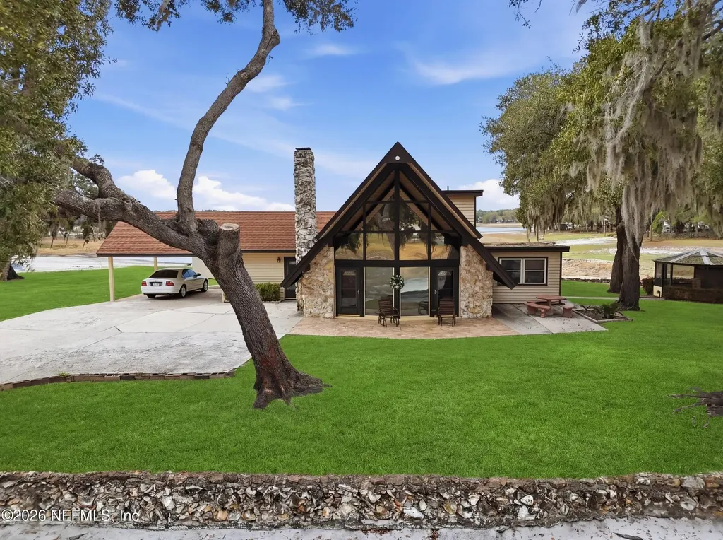 295 Berea Avenue Keystone Heights FL 32656