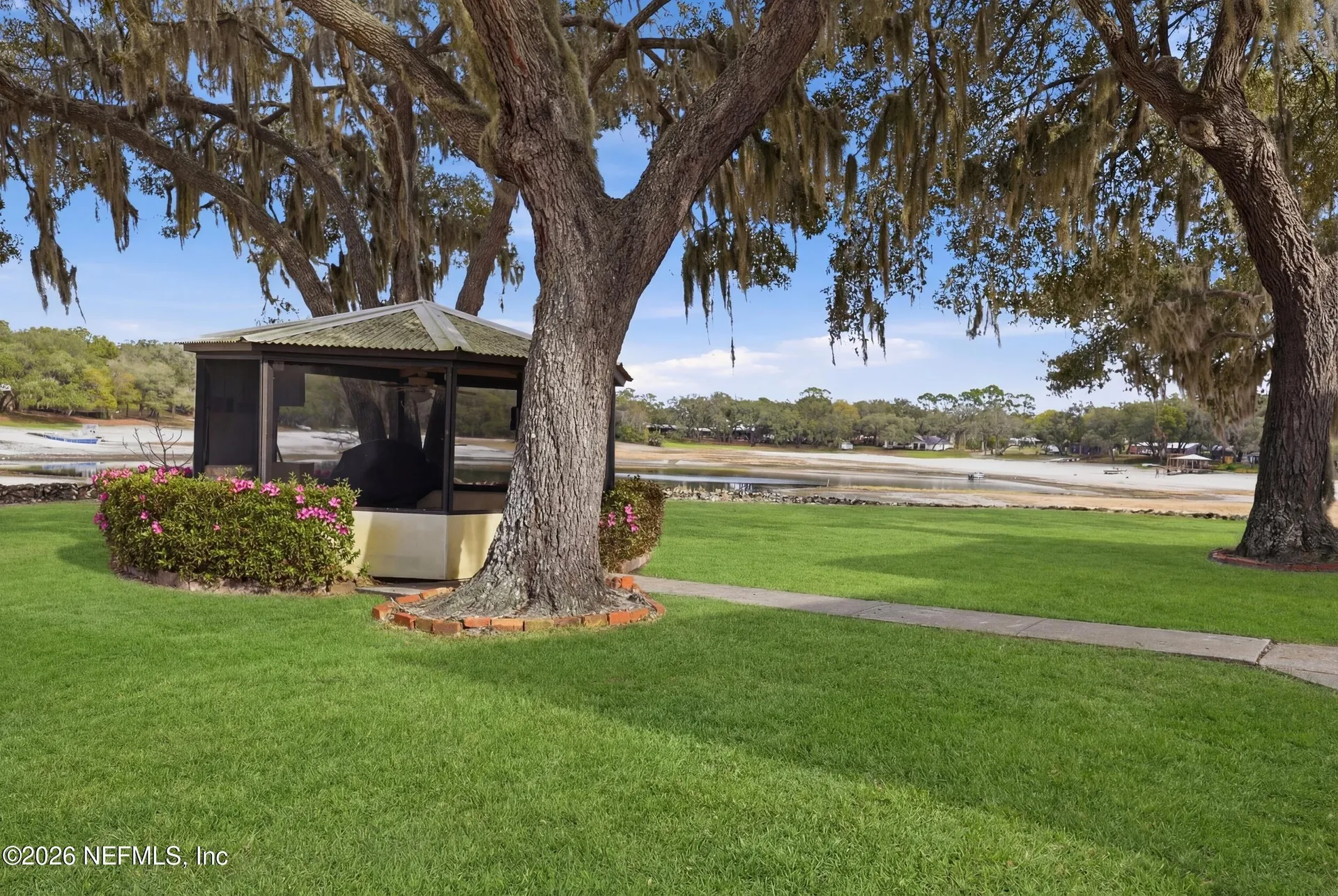295 Berea Avenue Keystone Heights FL 32656
