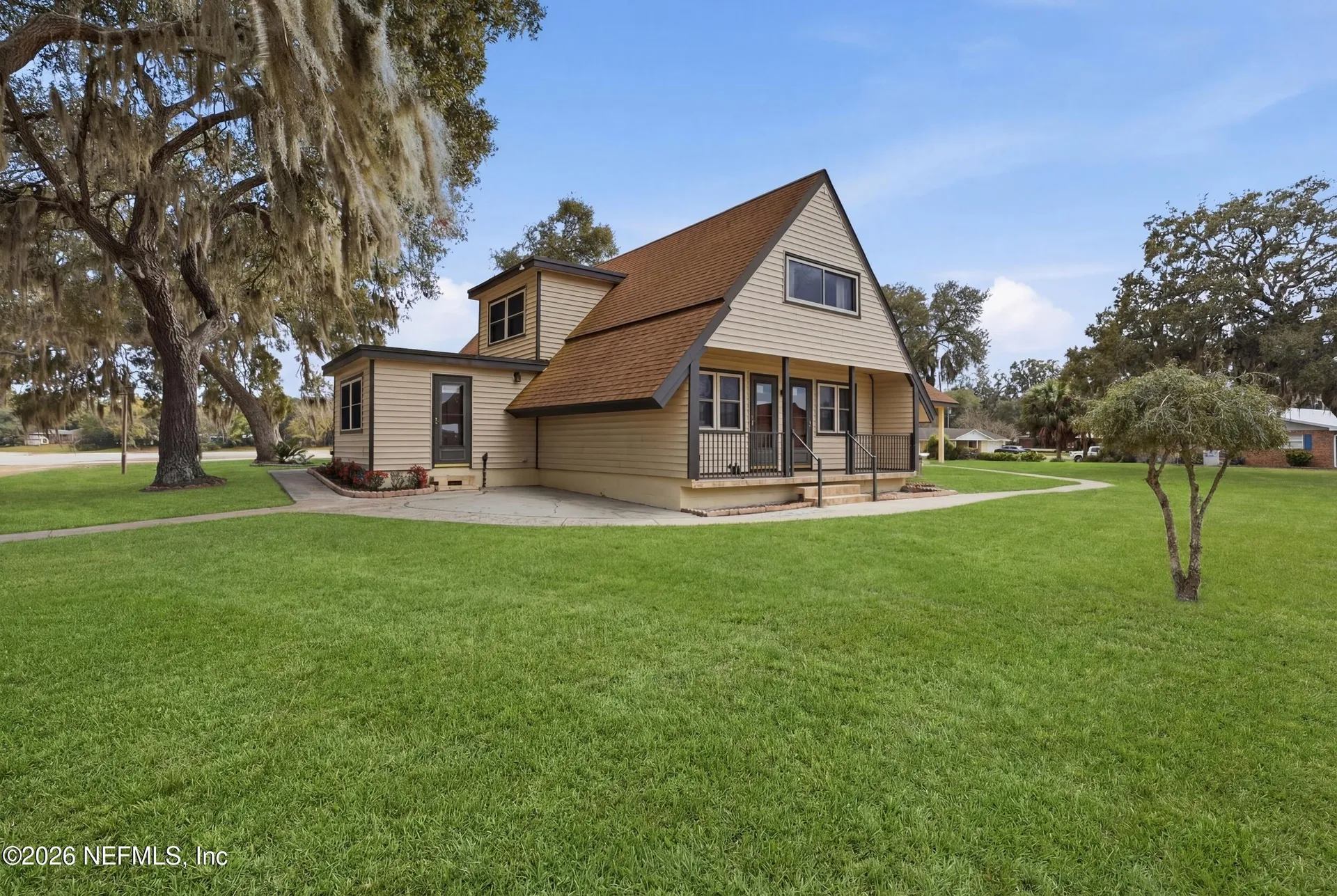 295 Berea Avenue Keystone Heights FL 32656