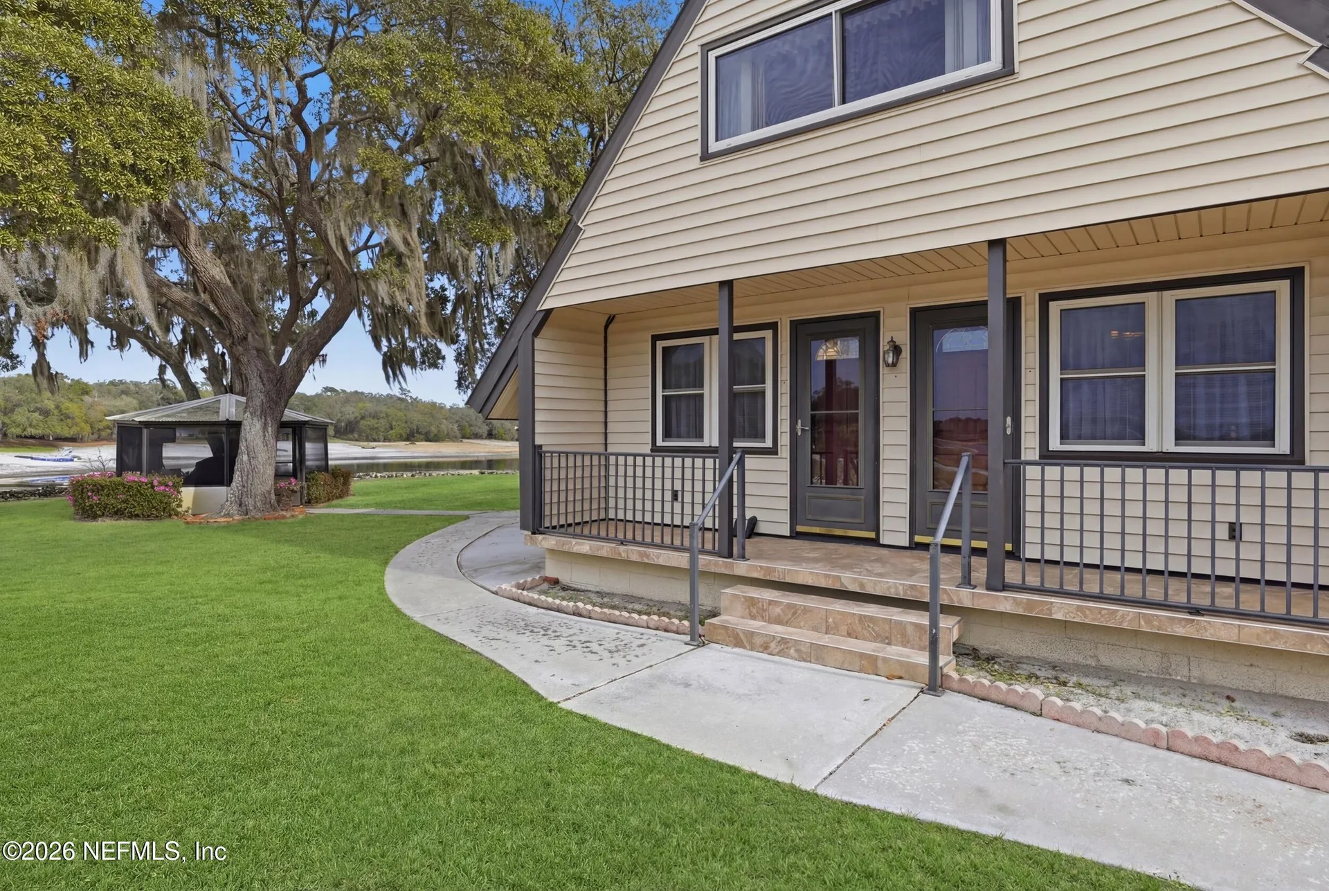 295 Berea Avenue Keystone Heights FL 32656
