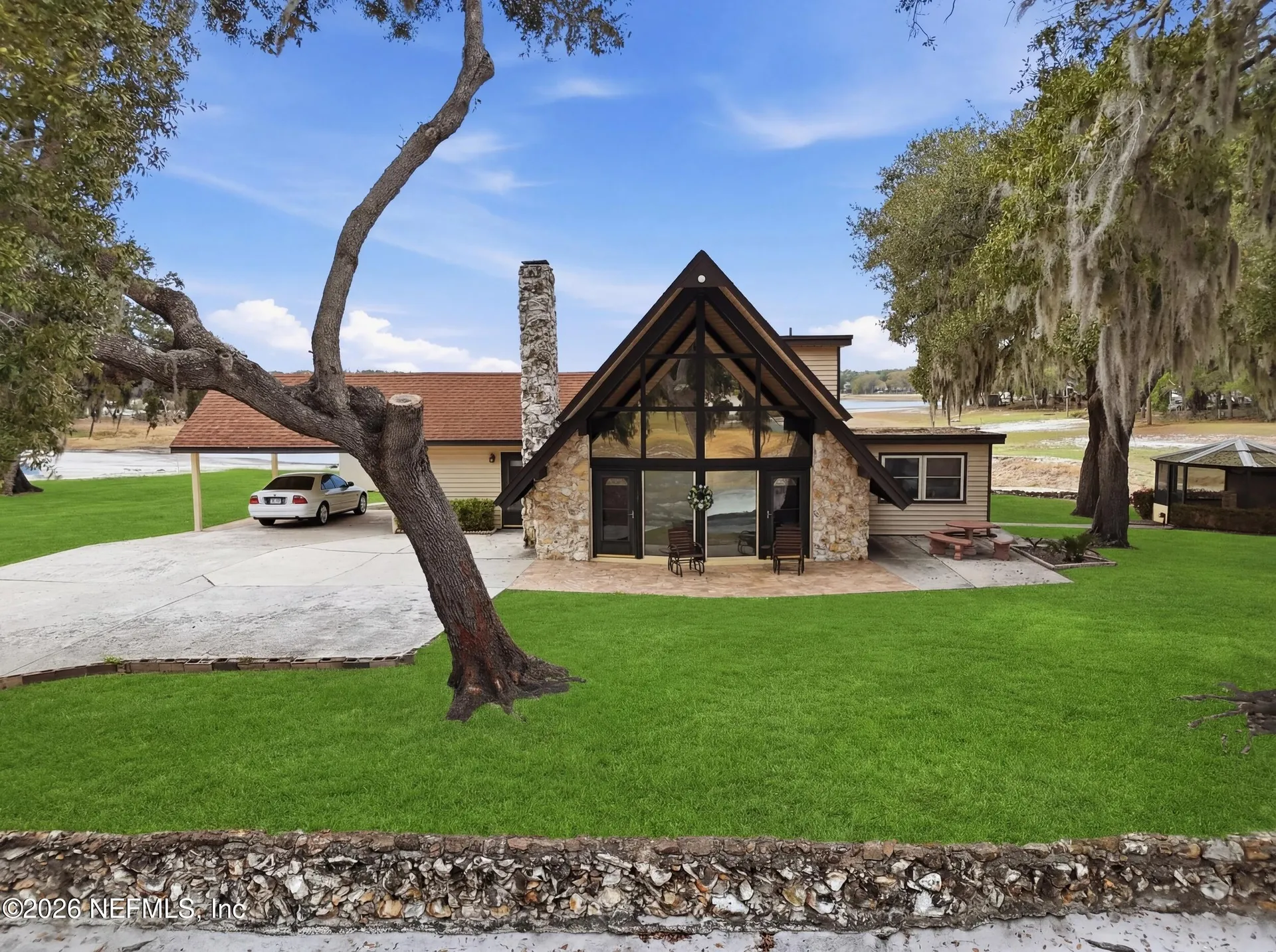 295 Berea Avenue Keystone Heights FL 32656