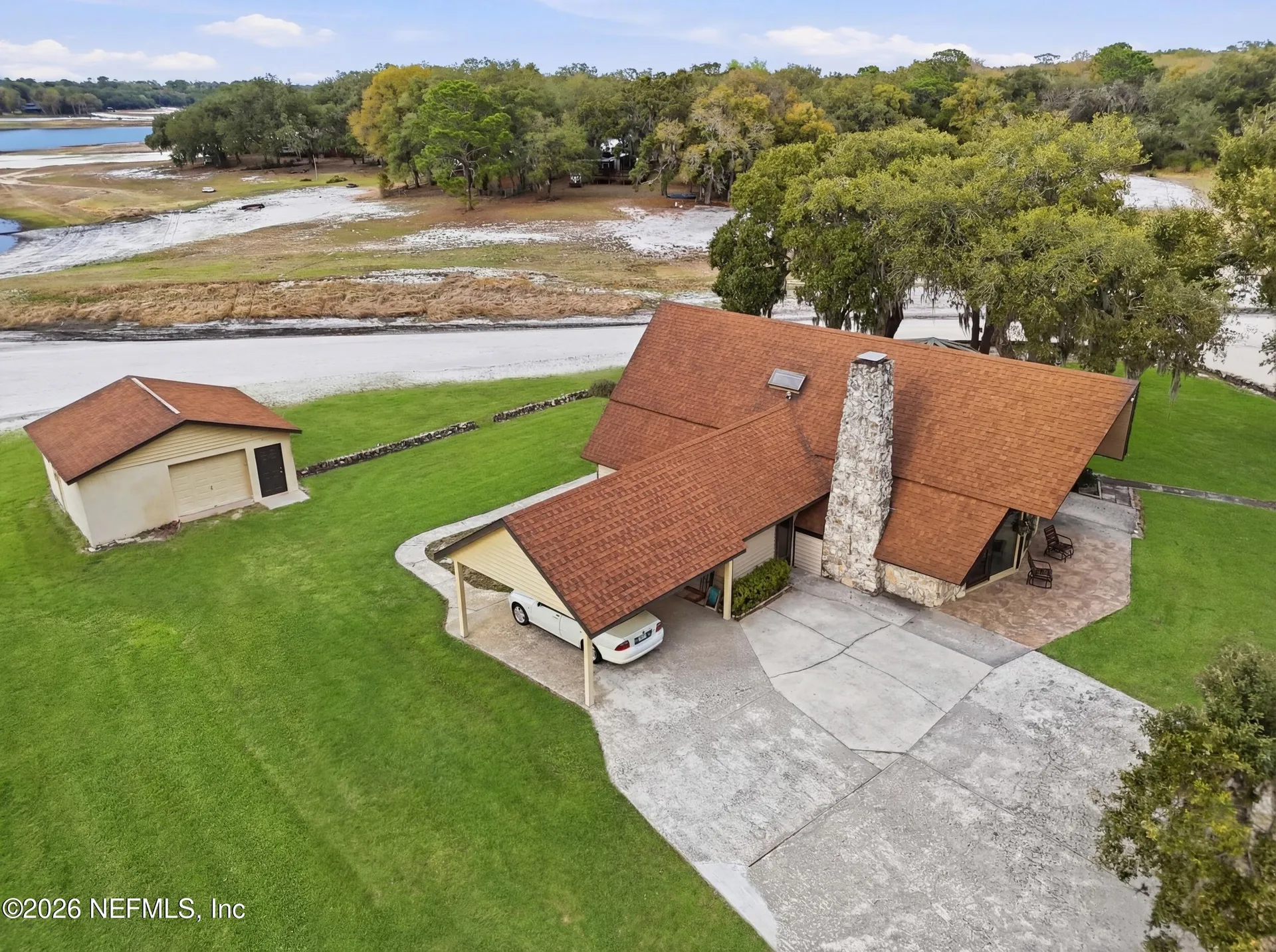 295 Berea Avenue Keystone Heights FL 32656