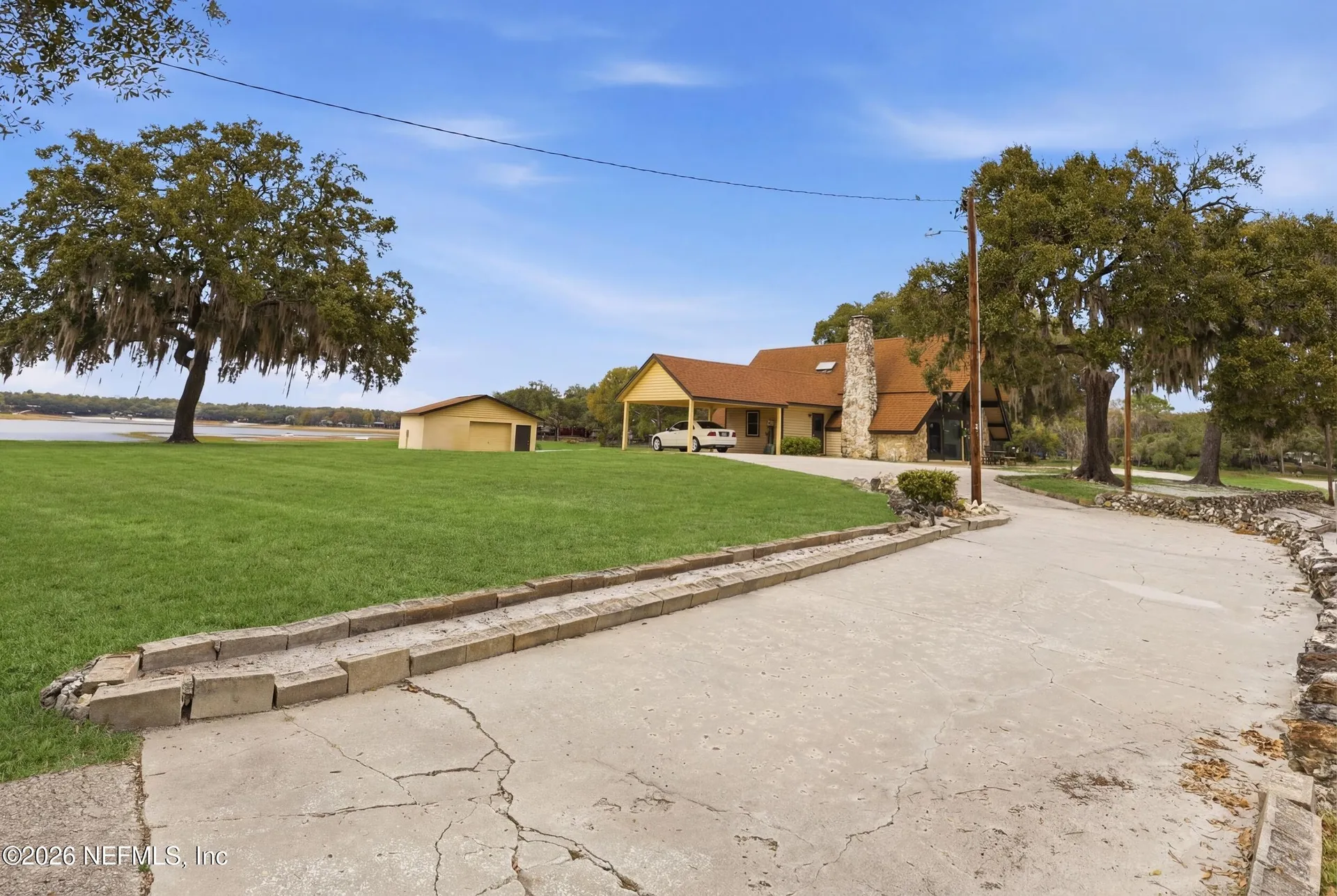 295 Berea Avenue Keystone Heights FL 32656