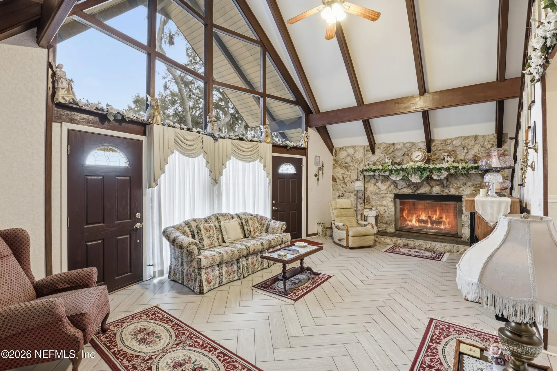 295 Berea Avenue Keystone Heights FL 32656