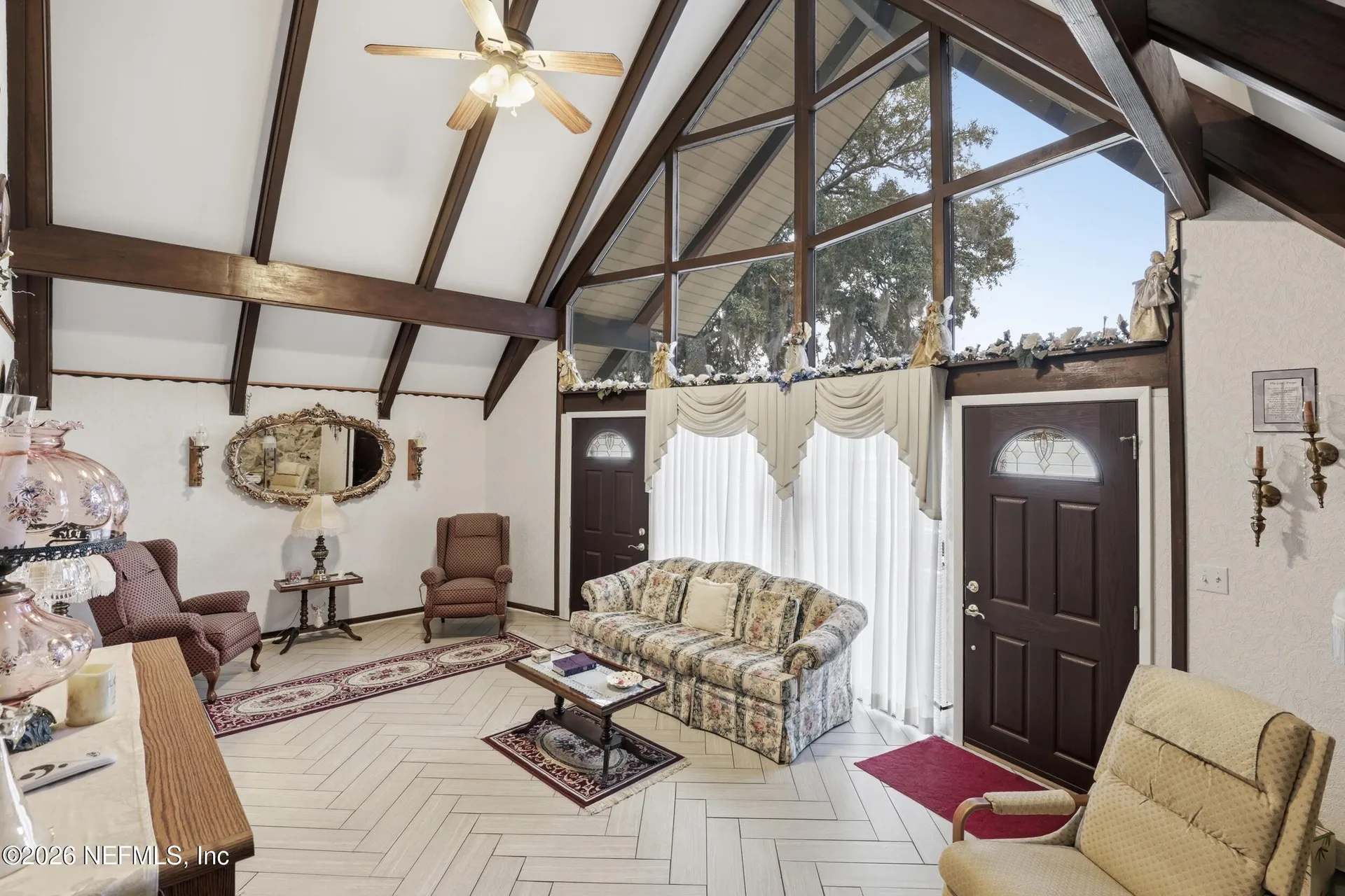 295 Berea Avenue Keystone Heights FL 32656
