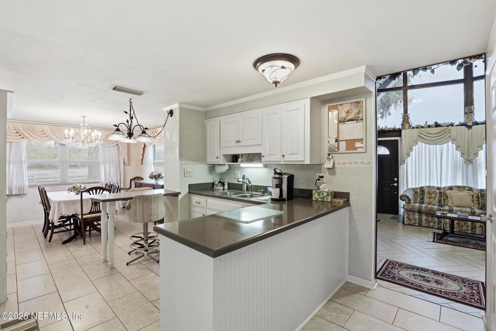 295 Berea Avenue Keystone Heights FL 32656
