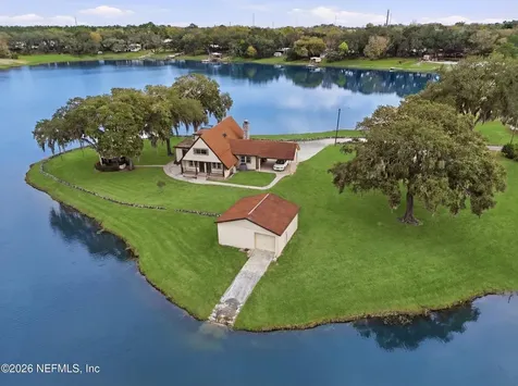 295 Berea Avenue Keystone Heights FL 32656