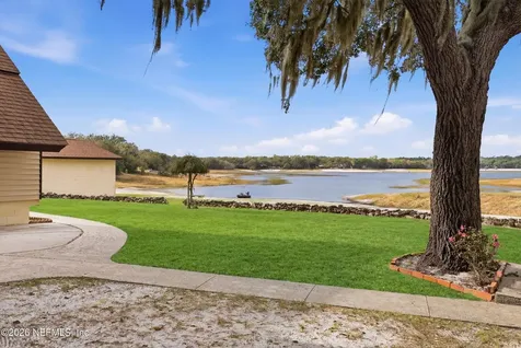 295 Berea Avenue Keystone Heights FL 32656