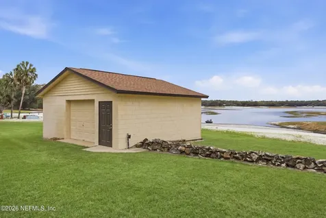 295 Berea Avenue Keystone Heights FL 32656