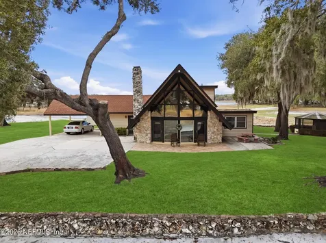 295 Berea Avenue Keystone Heights FL 32656