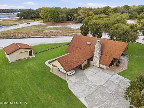 295 Berea Avenue Keystone Heights FL 32656