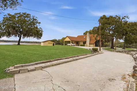 295 Berea Avenue Keystone Heights FL 32656