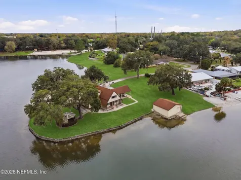295 Berea Avenue Keystone Heights FL 32656