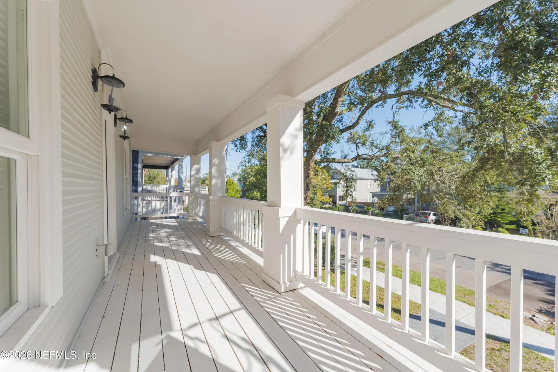 1628 Walnut Street Jacksonville FL 32206