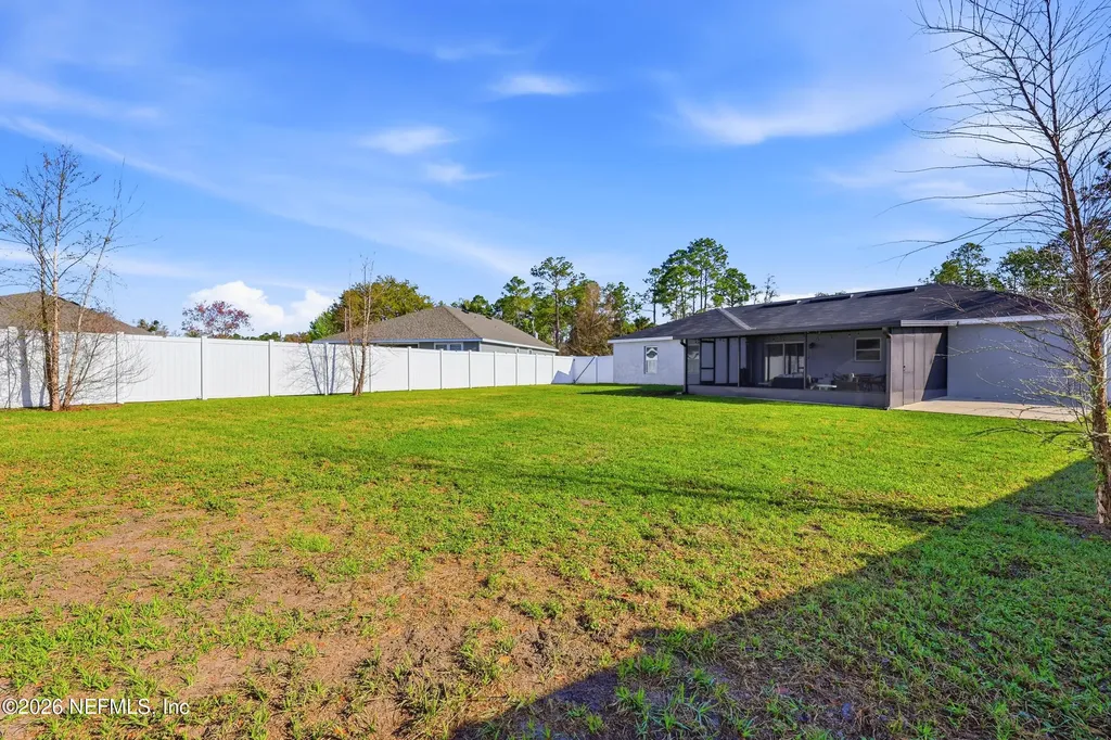 16 White Deer Lane Palm Coast FL 32164