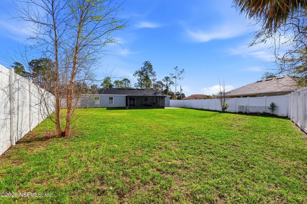 16 White Deer Lane Palm Coast FL 32164