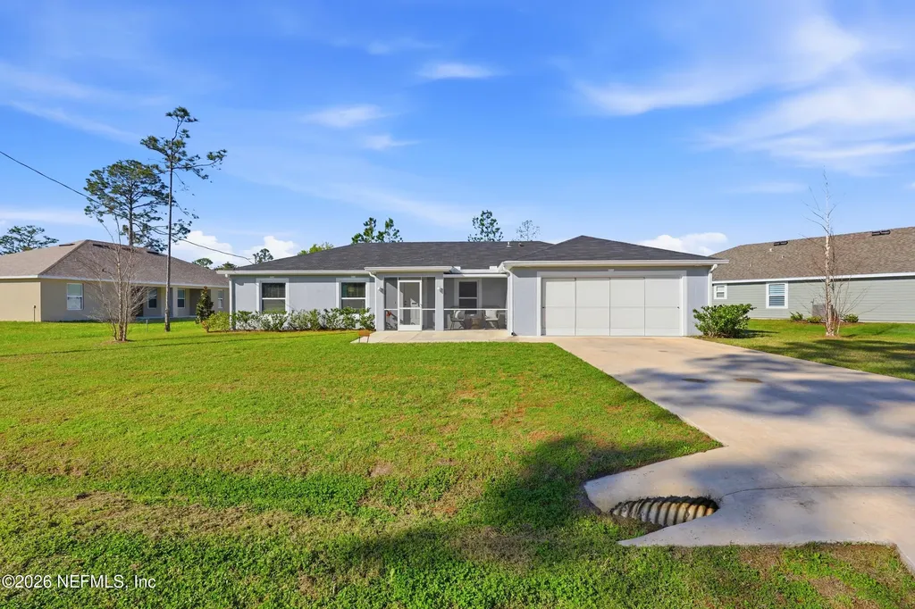 16 White Deer Lane Palm Coast FL 32164