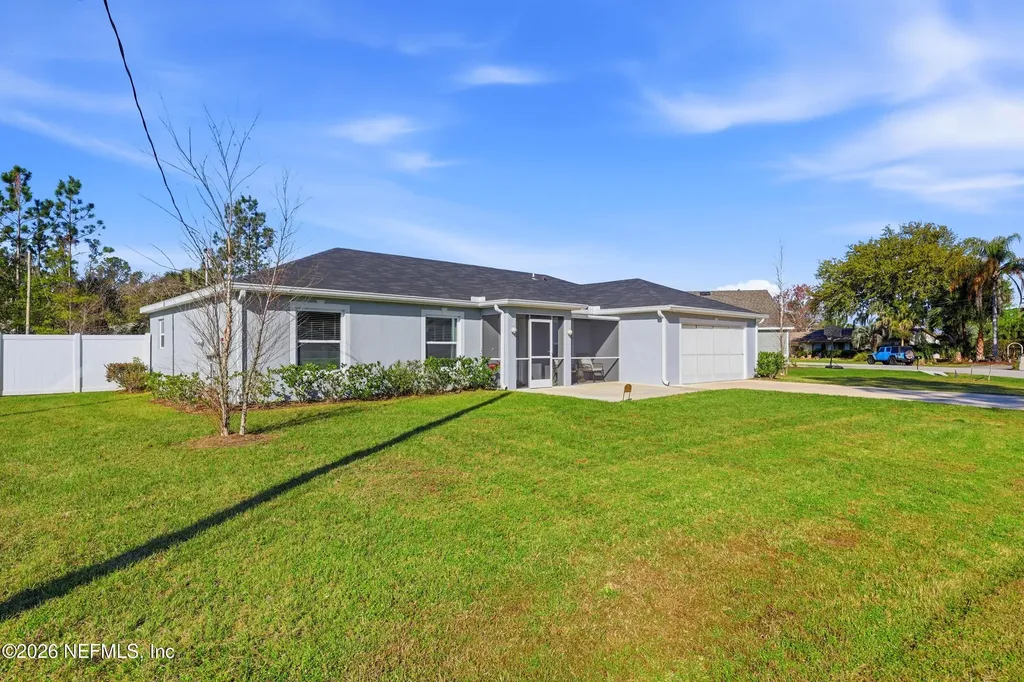 16 White Deer Lane Palm Coast FL 32164