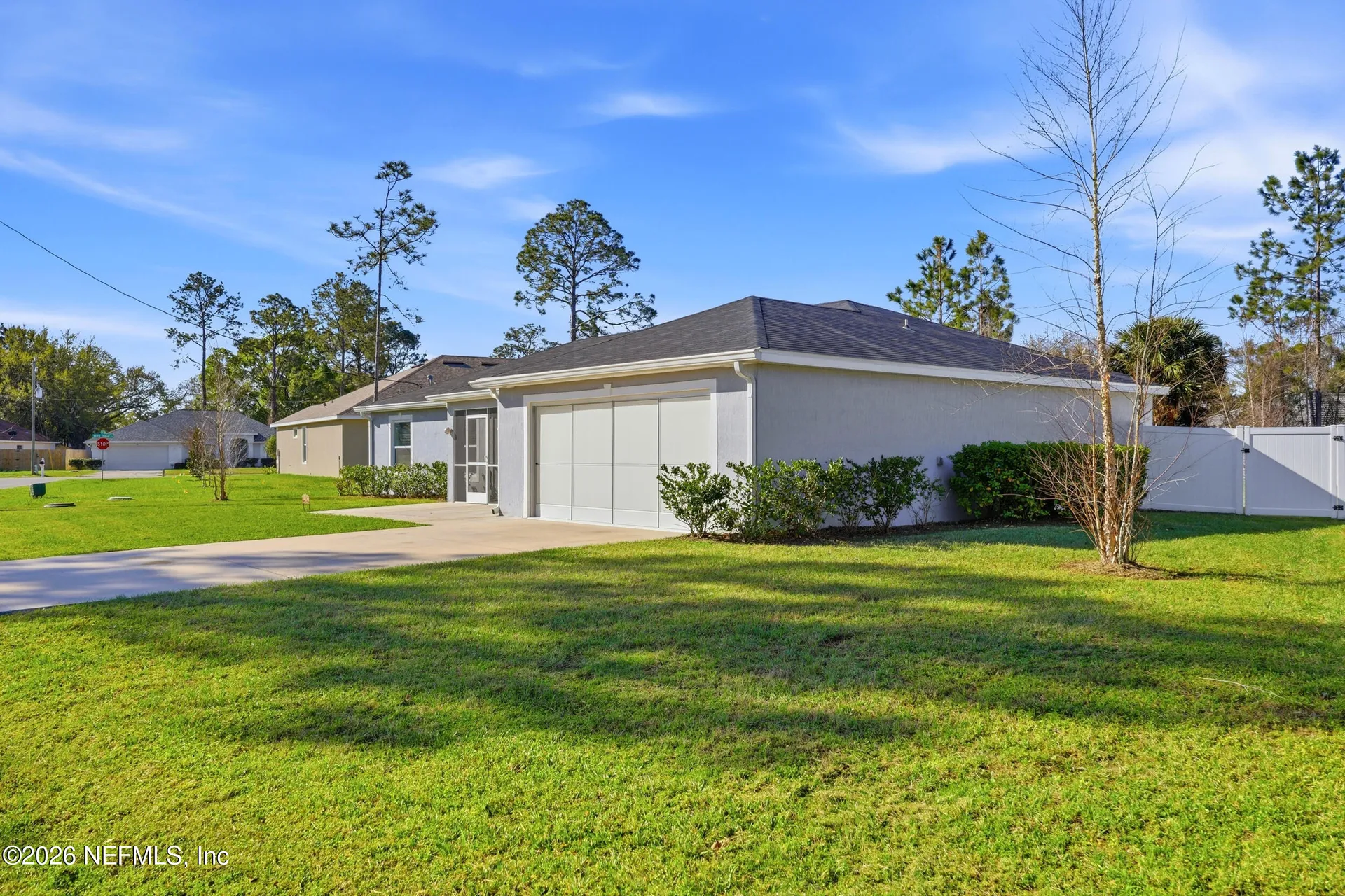 16 White Deer Lane Palm Coast FL 32164