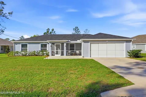 16 White Deer Lane Palm Coast FL 32164