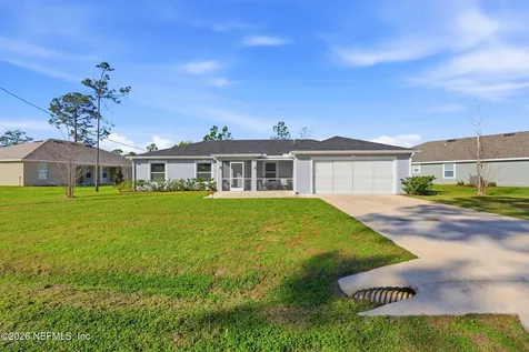 16 White Deer Lane Palm Coast FL 32164