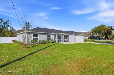 16 White Deer Lane Palm Coast FL 32164