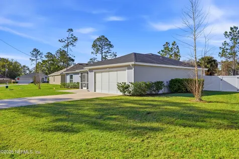 16 White Deer Lane Palm Coast FL 32164