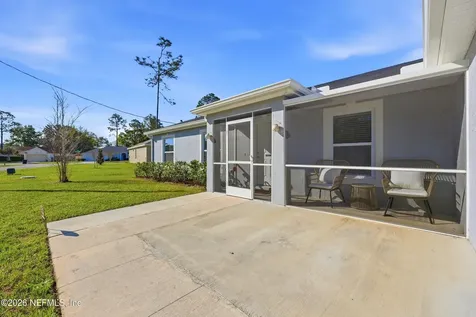 16 White Deer Lane Palm Coast FL 32164