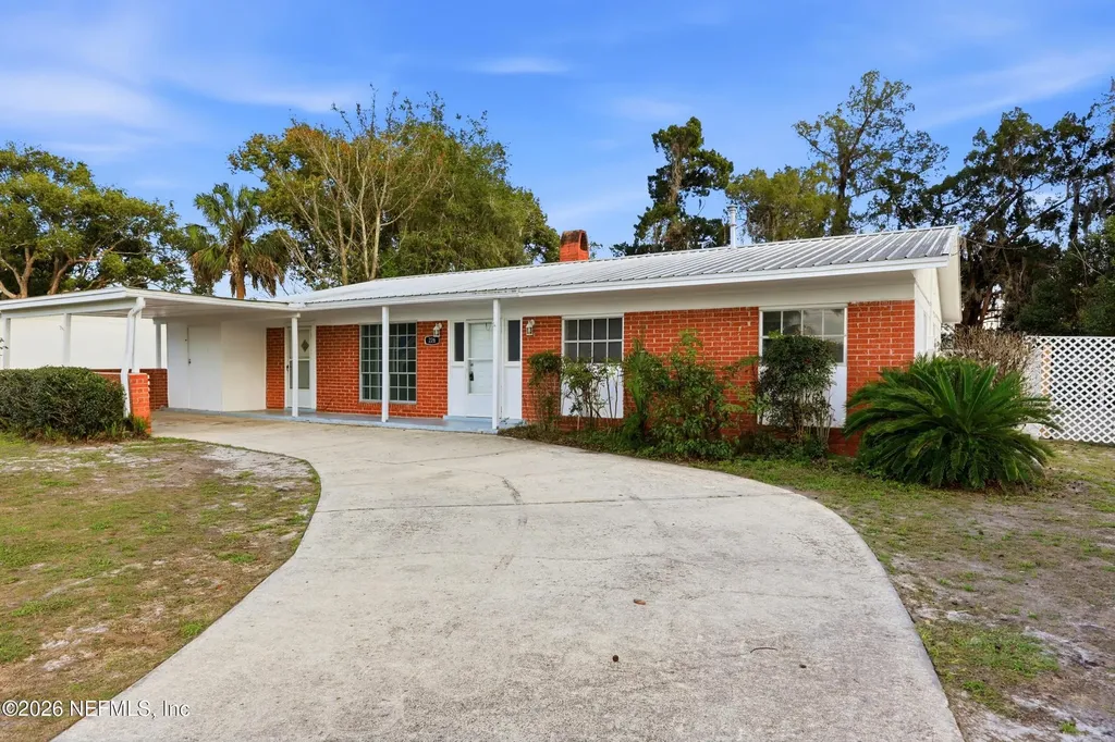 226 River Drive East Palatka FL 32131